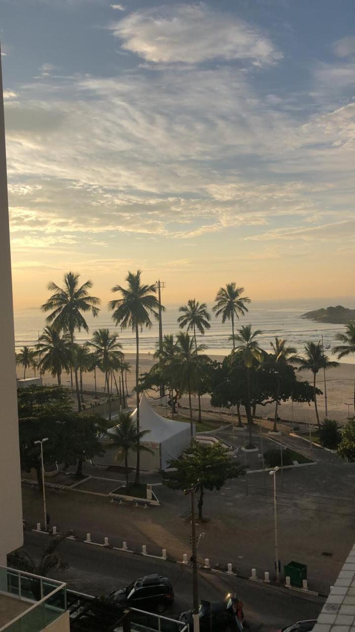 Pitangueiras Beach Guarujá Exterior foto