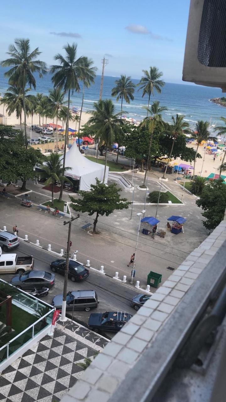 Pitangueiras Beach Guarujá Exterior foto