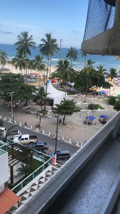 Pitangueiras Beach Guarujá Exterior foto